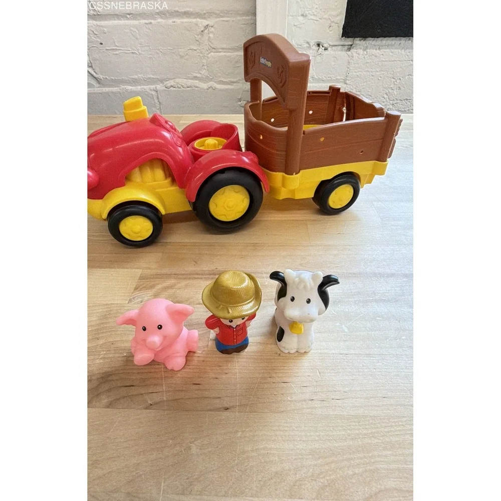 Fisher-Price fisher price
